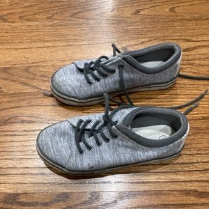 5 for $25! Boys lace up sneakers